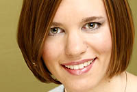Hairstyle-ideas-perfect-for-work-side